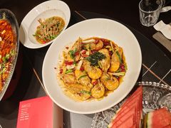 -大张烙馍村·美食地标(泉山店)