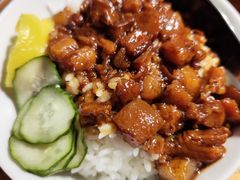 -捡角台湾食堂(宝山店)