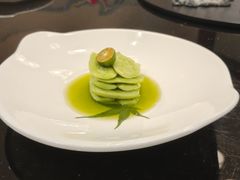 -明翠湖品·湖景餐厅