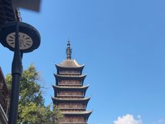 -常熟方塔园