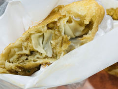 -家阳赵师傅油饼包烧麦(粮道街店)
