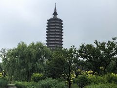 -西海子公园