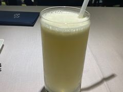 雪梨汁-杭儿风餐厅(嘉里中心店)