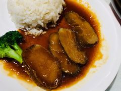 -老浒记烤鸭-北京菜(琉璃厂店)