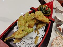 -君霖海鲜私房菜(春柳店)