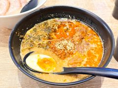 猪软骨赤丸拉面-一風堂拉面(深圳湾万象城店)