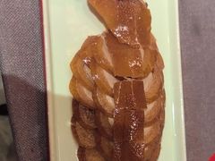 -京华烟云·北京烤鸭(领展购物广场·中关村店)