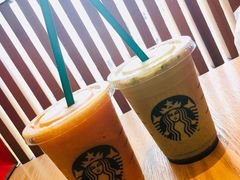 -星巴克(来福士2F店)