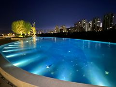 -清河半岛温泉度假酒店