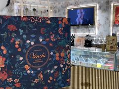 -VENCHI 闻绮(北京汉光店)