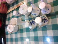 炒麻食-吴满满油泼面(北方风味园店)