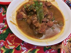 -闯关东东北农家菜(崂山石老人店)