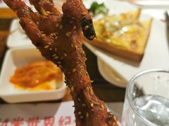 -通海俄式烧烤·俄罗斯大串(嵩山路店)