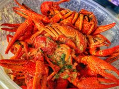 -怪怪龙虾·澳洲蓝龙王·深夜食堂(惊驾路店)