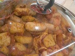 -黄记煌三汁焖锅(首创奥特莱斯店)