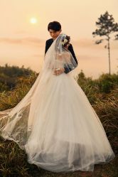 -太古映画婚纱摄影(天河店)