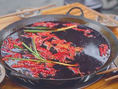 -六公里老火锅(总店)