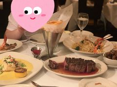 -莫尔顿牛排坊(威尼斯人店)