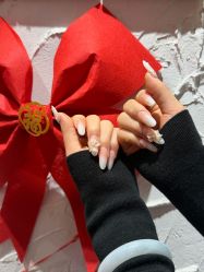 -US•美甲艺术 | 冕光