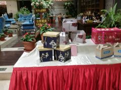-天宫南铂玫瑰园酒店