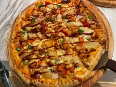 -比格比萨自助(德思勤四季汇店)