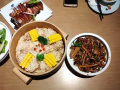 -卞氏菜根香·川菜(青羊万达店)