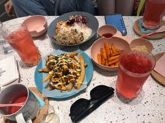 -BossBabe亲子餐厅(金光华广场店)