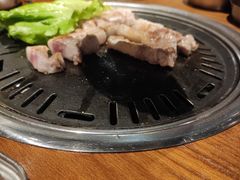 -·缸桶屋·韩式牛肋条自助烤肉(西湖D11店)