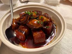 -上海和平饭店龙凤厅 Dragon Phoenix