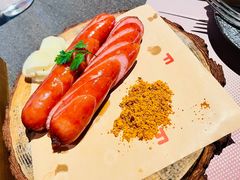 -FOOOO CITY CLUB 孚乐里音乐西餐酒吧(来福士店)