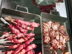 -福州仓山凯悦酒店·Market Cafe Lacucina咖啡厅