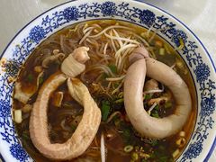 -平安桥张氏肥肠粉