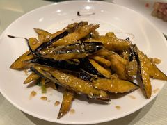 -唐拉雅秀酒店-唐苑中餐厅