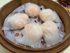 -兴悦酒家(环市东路店)