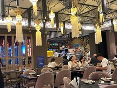 -Thai Alley泰爱里(二沙岛店)