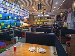 -醉壹号海鲜大排档(厦门店)