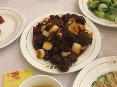 -北京全聚德(天安门店)