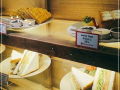 -漫咖啡(沙龙汇店)