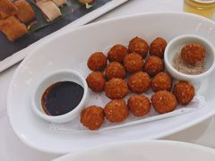 -惠丰堂饭庄·烤鸭·京味菜(翠微路店)