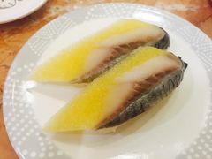 希鲮鱼寿司-新一番三文鱼寿司(大东海店)