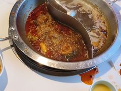 -重庆巴渝火锅(钟家村店)