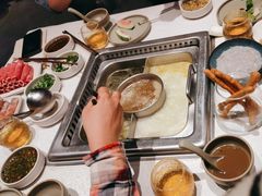 -巴奴毛肚火锅(大剧院店)