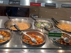 -熊猫快餐(威尼斯人酒店)