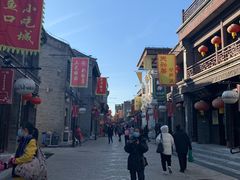 -鲜鱼口老字号美食街