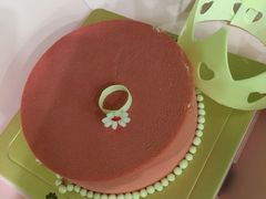 -黑池口感烘焙·生日蛋糕(坂田店)
