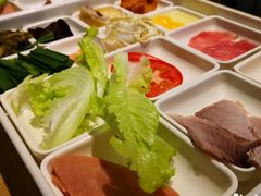 -小乔过桥米线(玉林店)