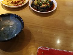 -裕鼎鲜·新中菜(青山湖万达店)