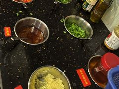 -聚味罗记大排檔·鲜鱼杂·甲鱼煲•龙虾馆(科学馆店)