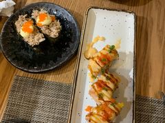 -栖川山葵家·寿喜锅·日式料理(龙湖北城天街商场店)