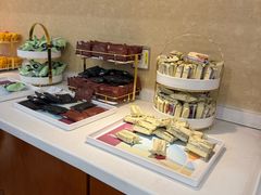 -首都机场T3航站楼商务CIP贵宾厅